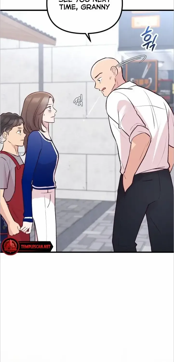 Meet in The Middle Kainu Manga Chapter 18 Page 9