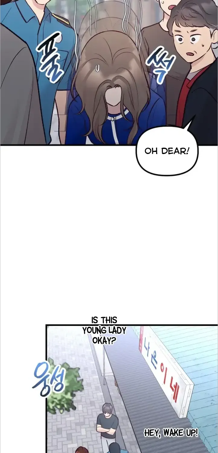 Meet in The Middle Kainu Manga Chapter 18 Page 14