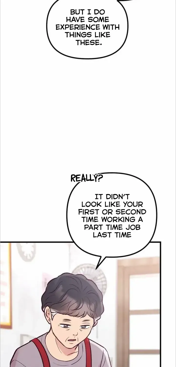 Meet in The Middle Kainu Manga Chapter 18 Page 20