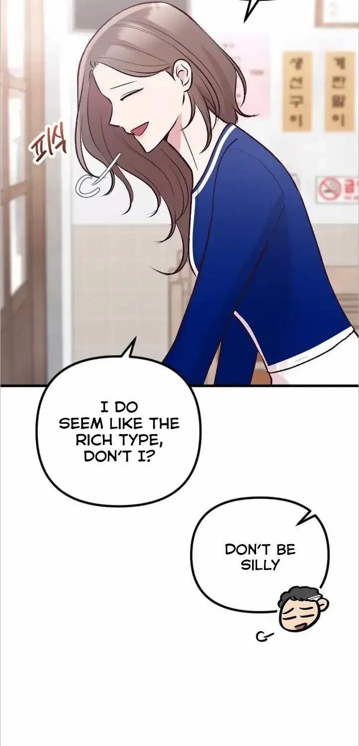 Meet in The Middle Kainu Manga Chapter 18 Page 22