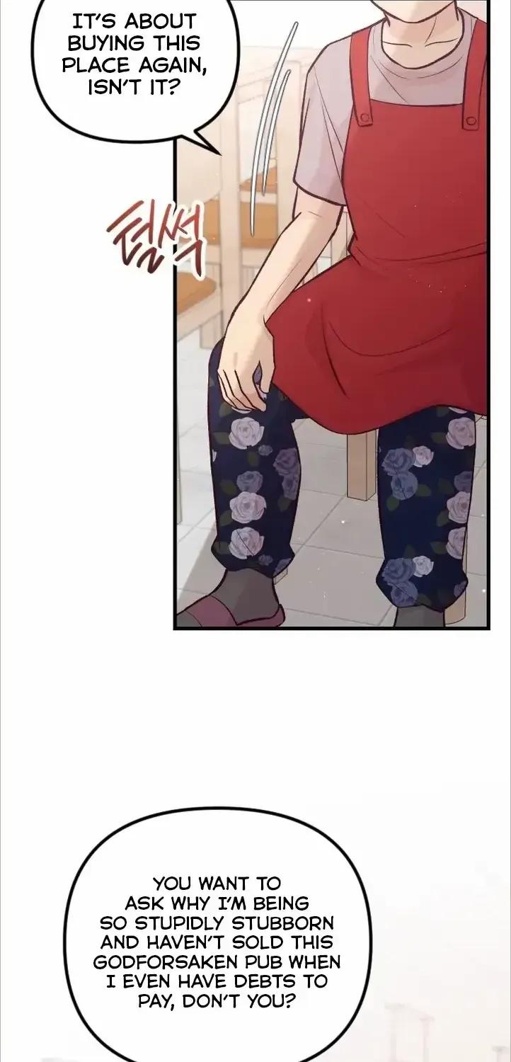 Meet in The Middle Kainu Manga Chapter 18 Page 25