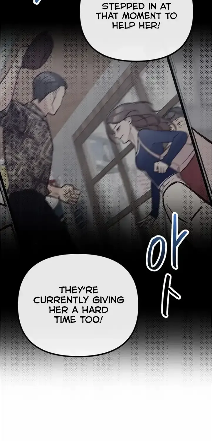 Meet in The Middle Kainu Manga Chapter 18 Page 34