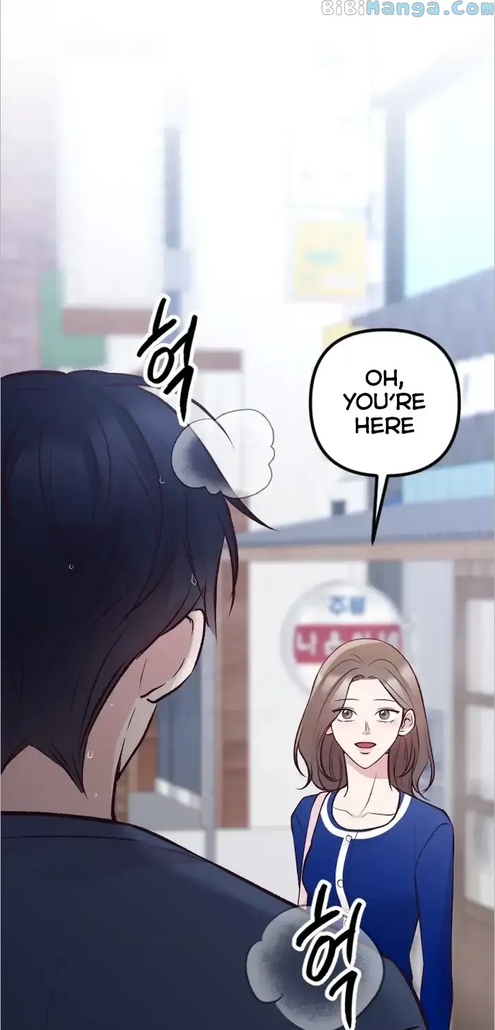 Meet in The Middle Kainu Manga Chapter 18 Page 41