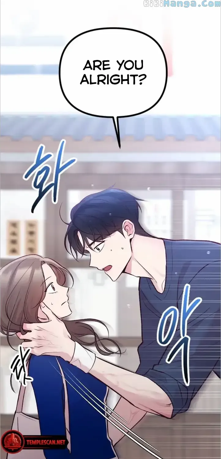 Meet in The Middle Kainu Manga Chapter 18 Page 46