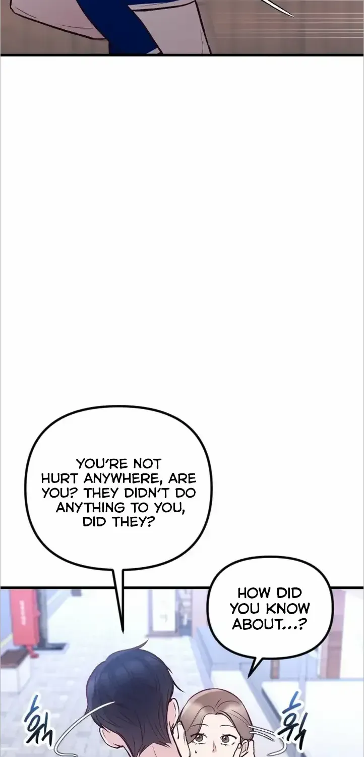 Meet in The Middle Kainu Manga Chapter 18 Page 47