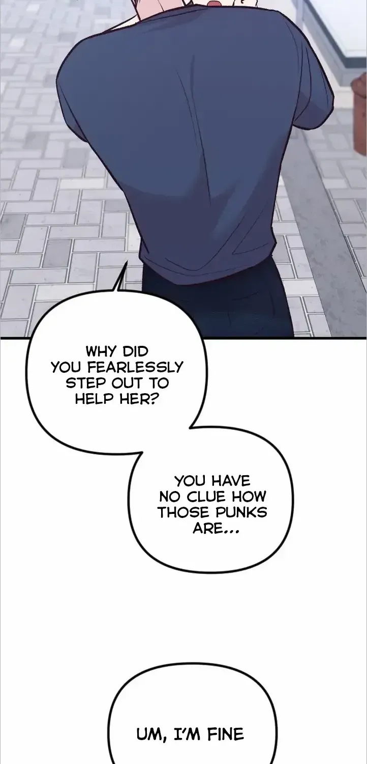 Meet in The Middle Kainu Manga Chapter 18 Page 48