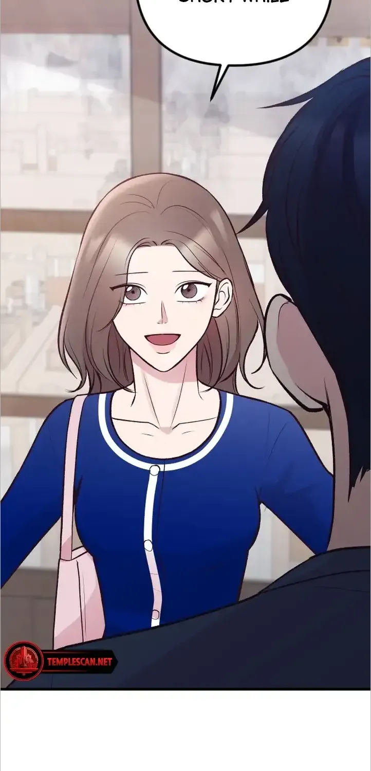 Meet in The Middle Kainu Manga Chapter 18 Page 55