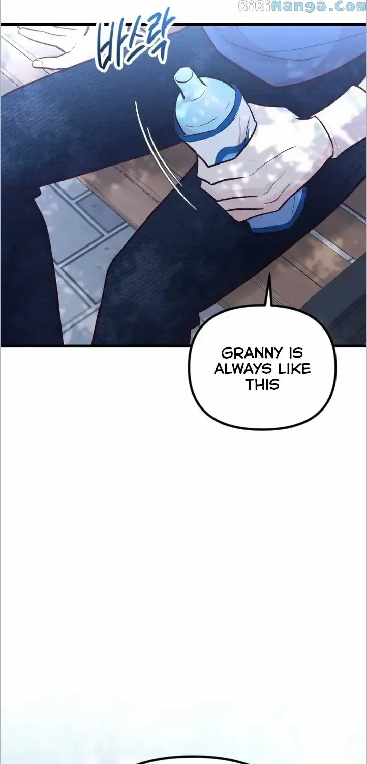 Meet in The Middle Kainu Manga Chapter 18 Page 58