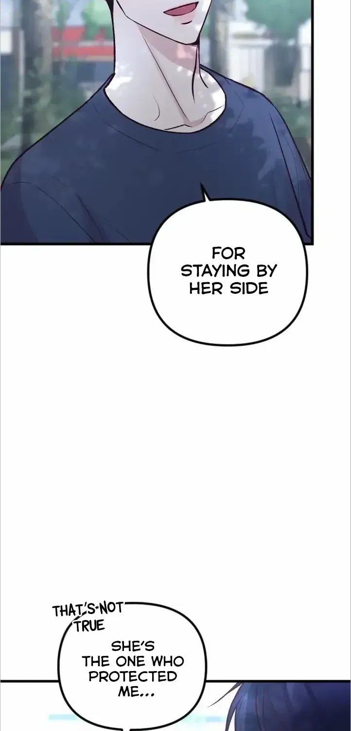 Meet in The Middle Kainu Manga Chapter 18 Page 61