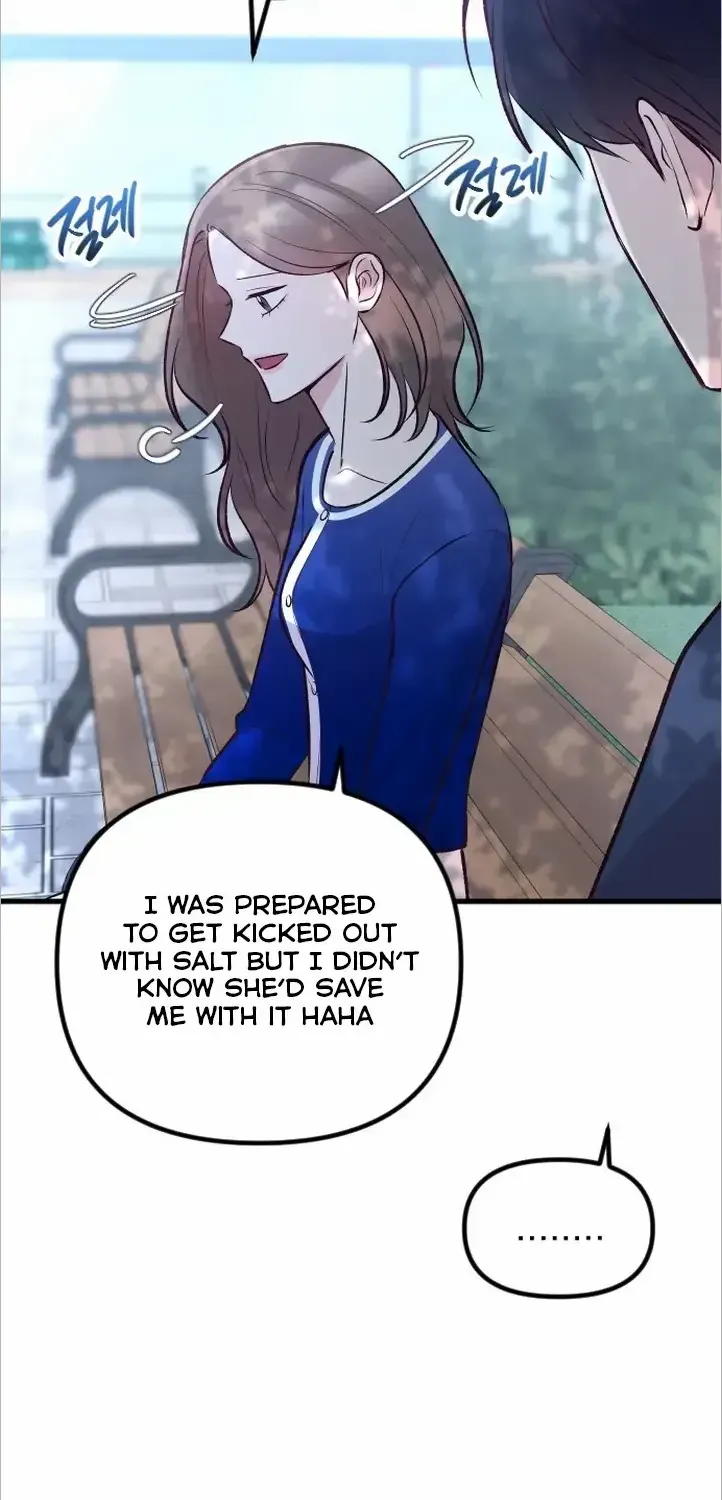 Meet in The Middle Kainu Manga Chapter 18 Page 62