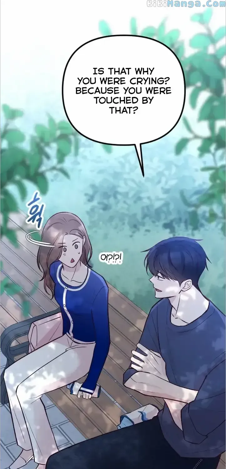 Meet in The Middle Kainu Manga Chapter 18 Page 64