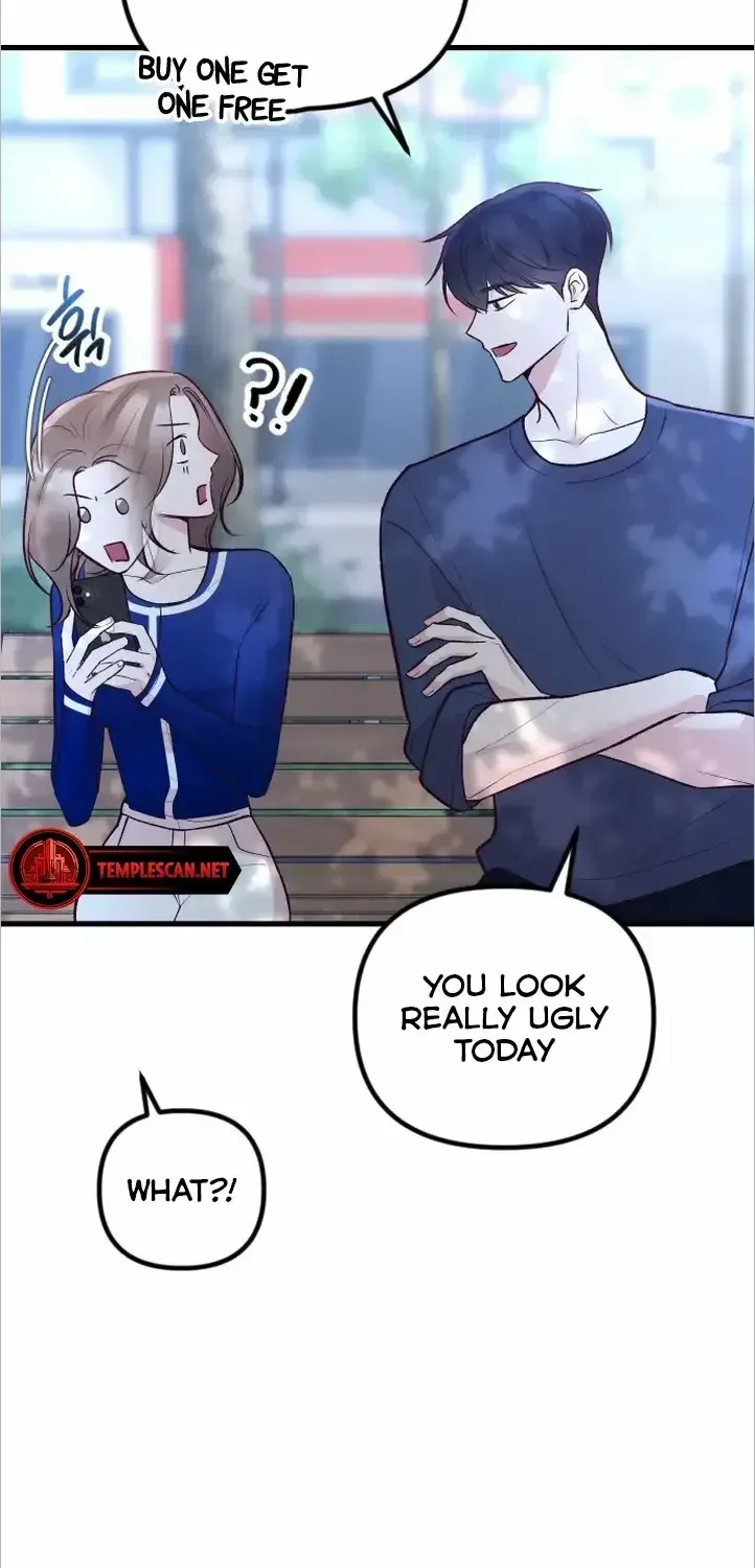 Meet in The Middle Kainu Manga Chapter 18 Page 66
