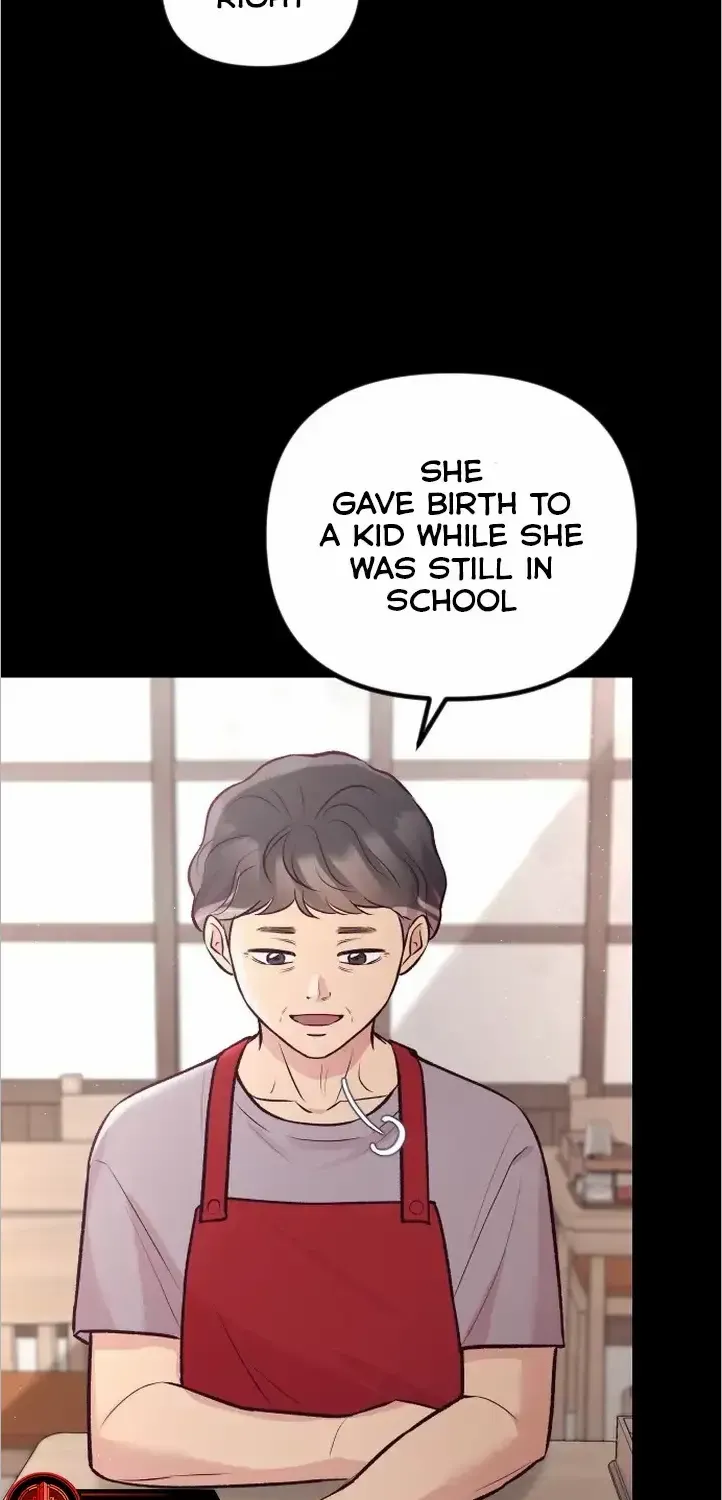 Meet in The Middle Kainu Manga Chapter 18 Page 73