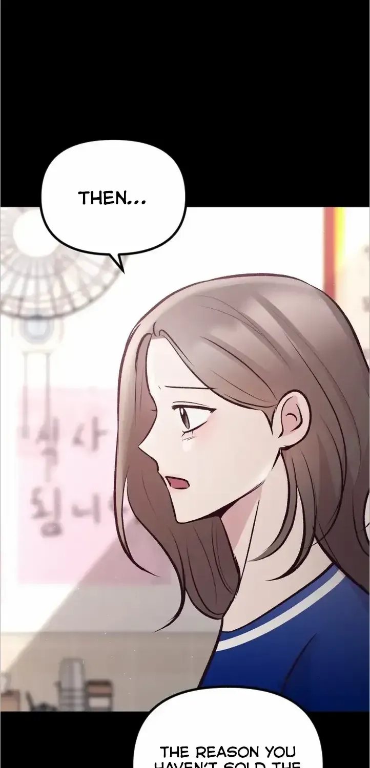 Meet in The Middle Kainu Manga Chapter 18 Page 76