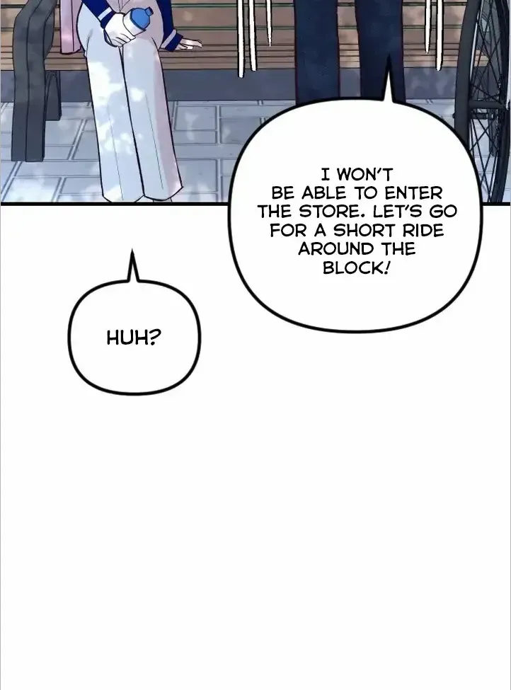 Meet in The Middle Kainu Manga Chapter 18 Page 89