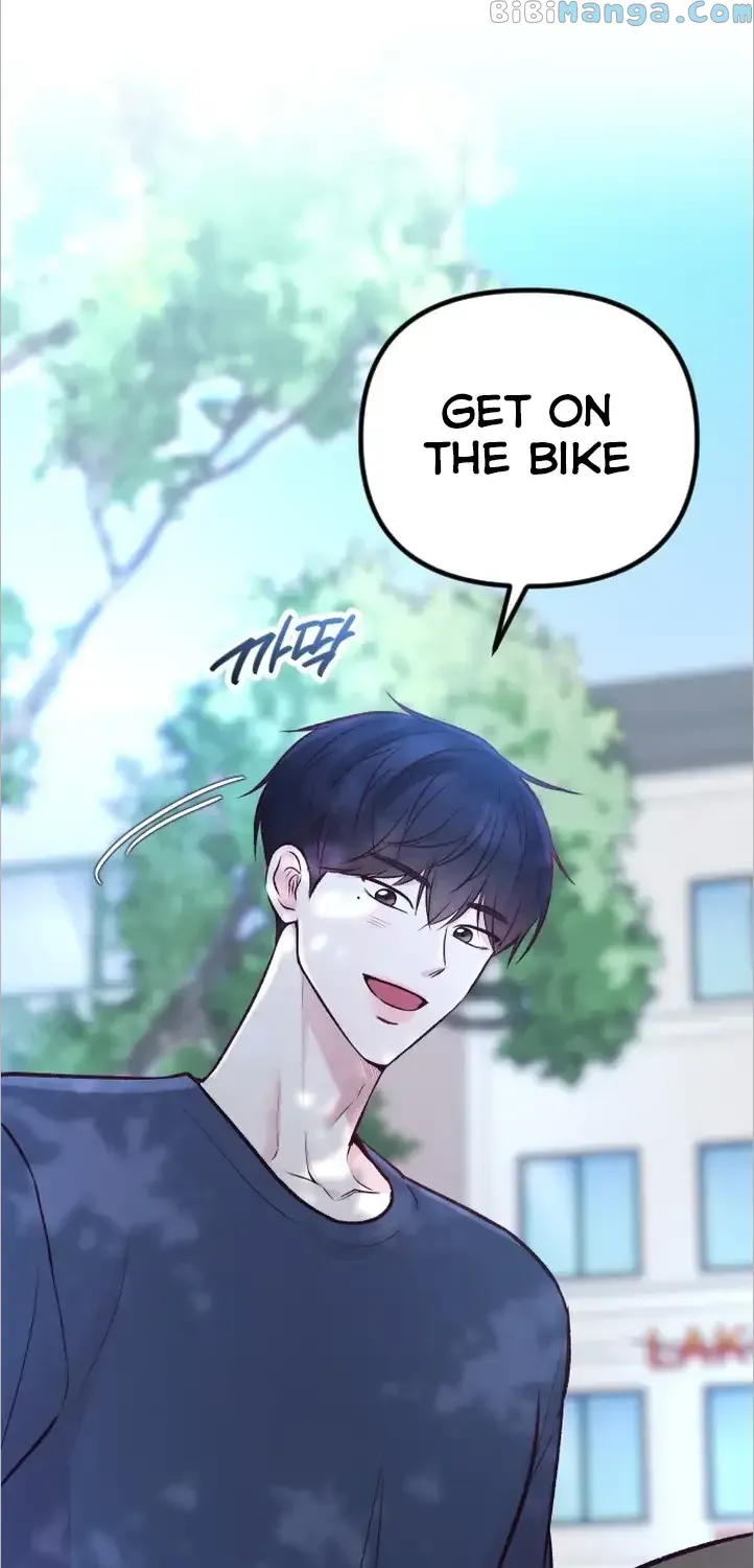 Meet in The Middle Kainu Manga Chapter 18 Page 90