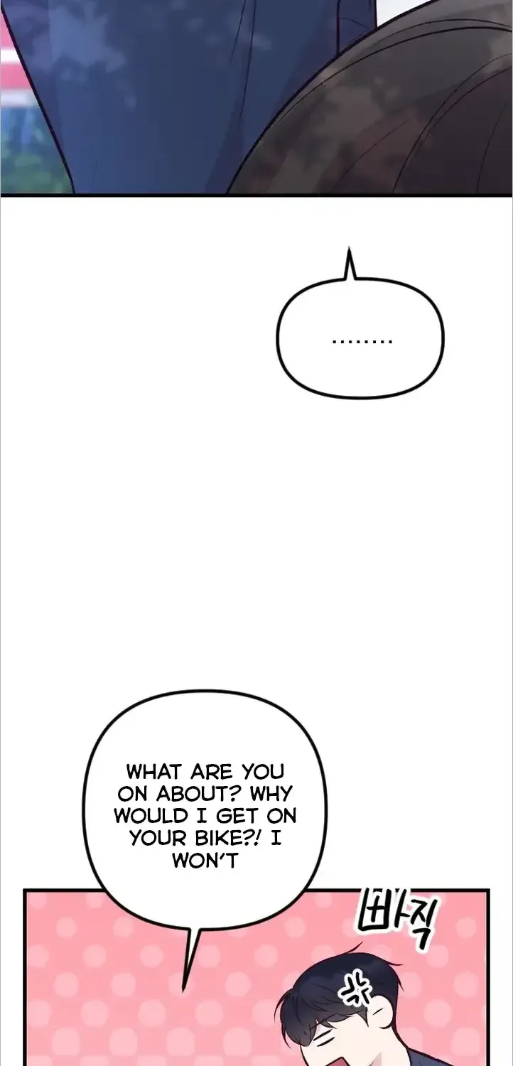 Meet in The Middle Kainu Manga Chapter 18 Page 91