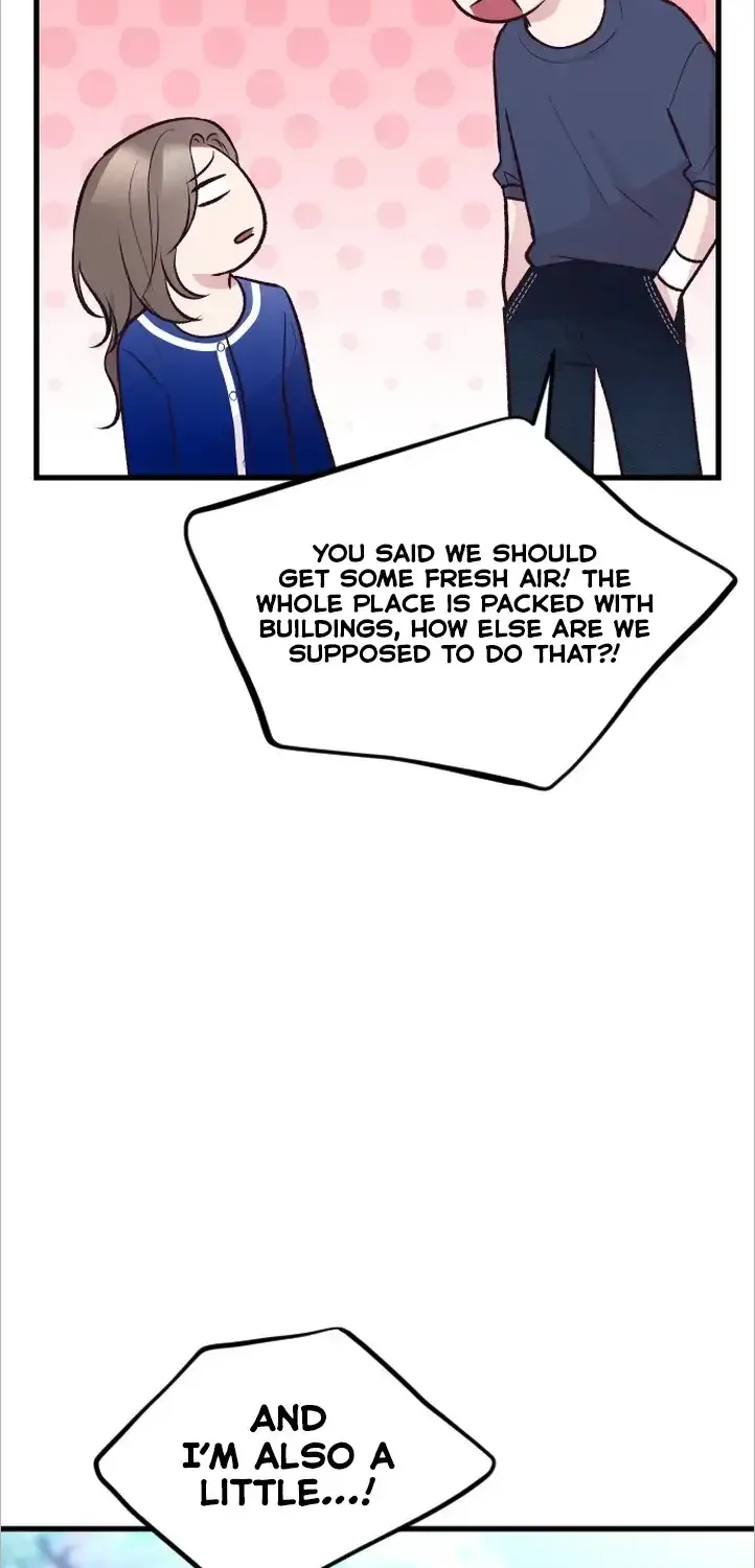 Meet in The Middle Kainu Manga Chapter 18 Page 92
