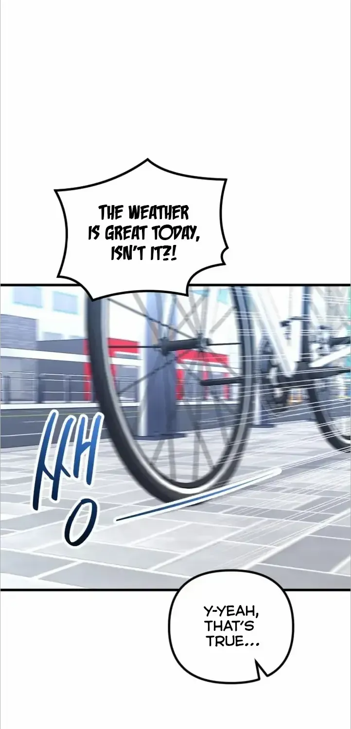 Meet in The Middle Kainu Manga Chapter 18 Page 105