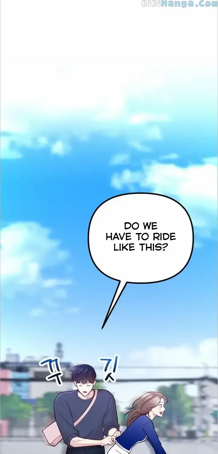 Meet in The Middle Kainu Manga Chapter 18 Page 107