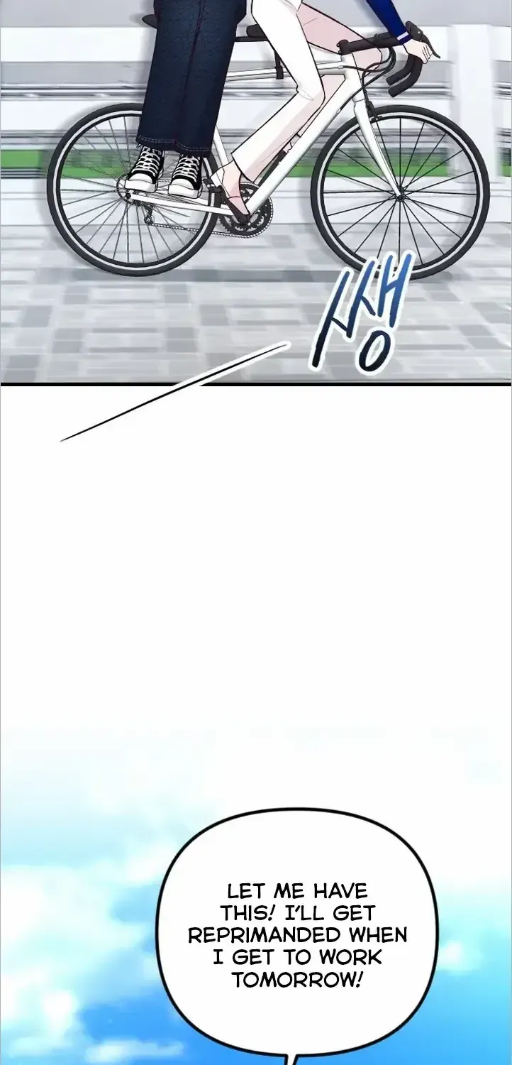 Meet in The Middle Kainu Manga Chapter 18 Page 108