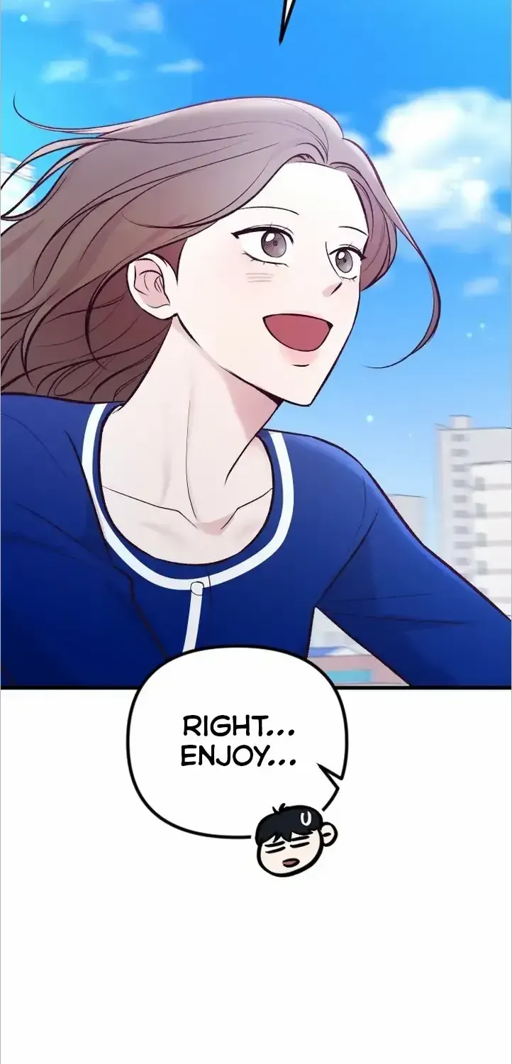 Meet in The Middle Kainu Manga Chapter 18 Page 109