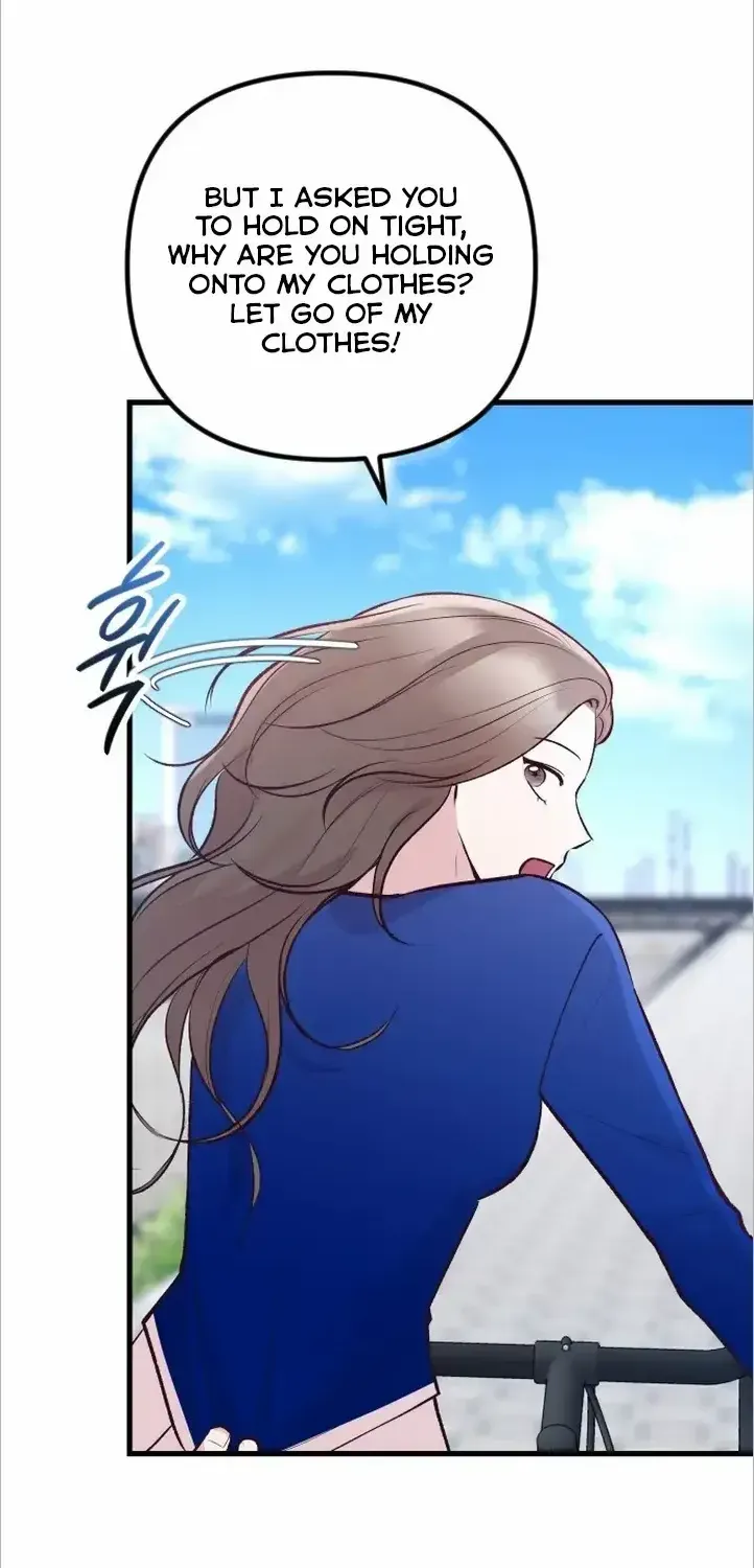 Meet in The Middle Kainu Manga Chapter 18 Page 110