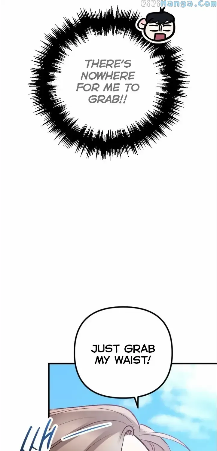 Meet in The Middle Kainu Manga Chapter 18 Page 113