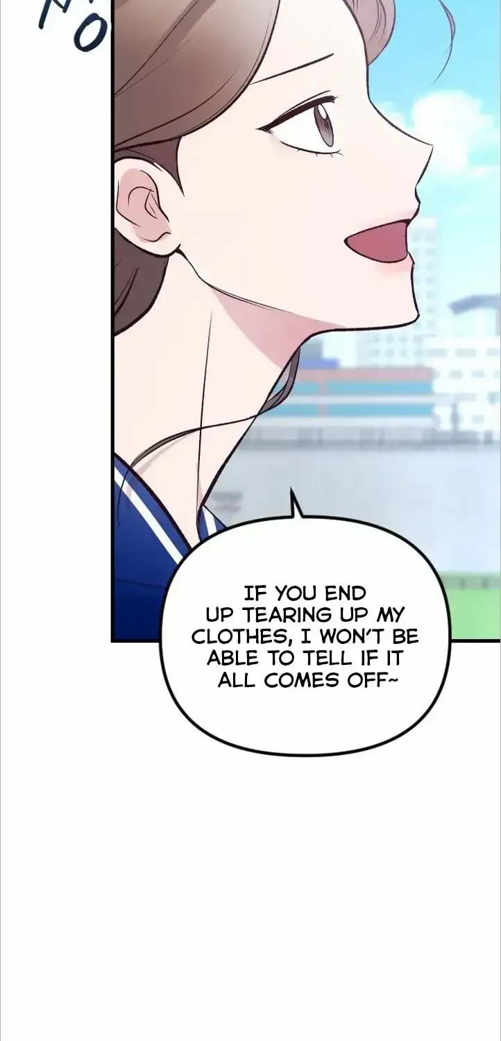 Meet in The Middle Kainu Manga Chapter 18 Page 114