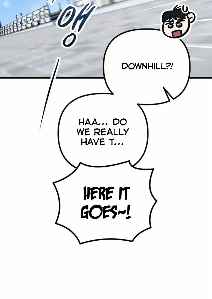 Meet in The Middle Kainu Manga Chapter 18 Page 117