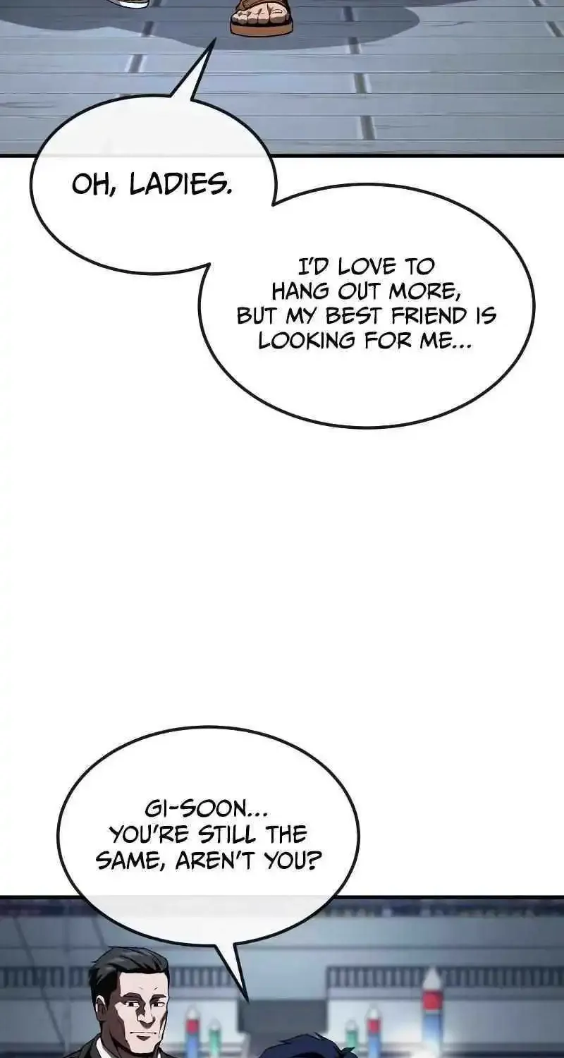 Rust Kainu Manga Chapter 25 Page 5