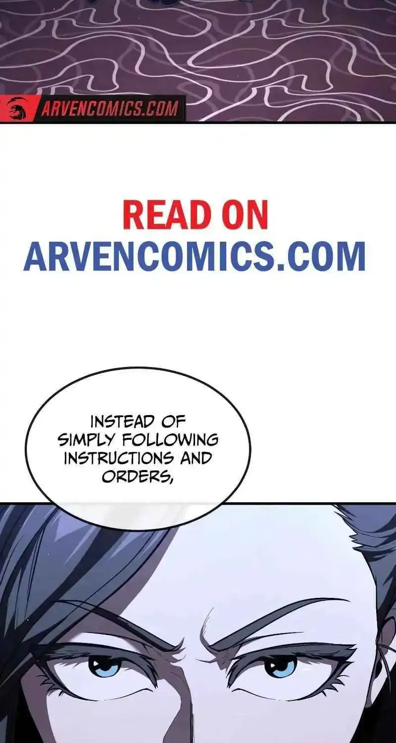 Rust Kainu Manga Chapter 25 Page 41