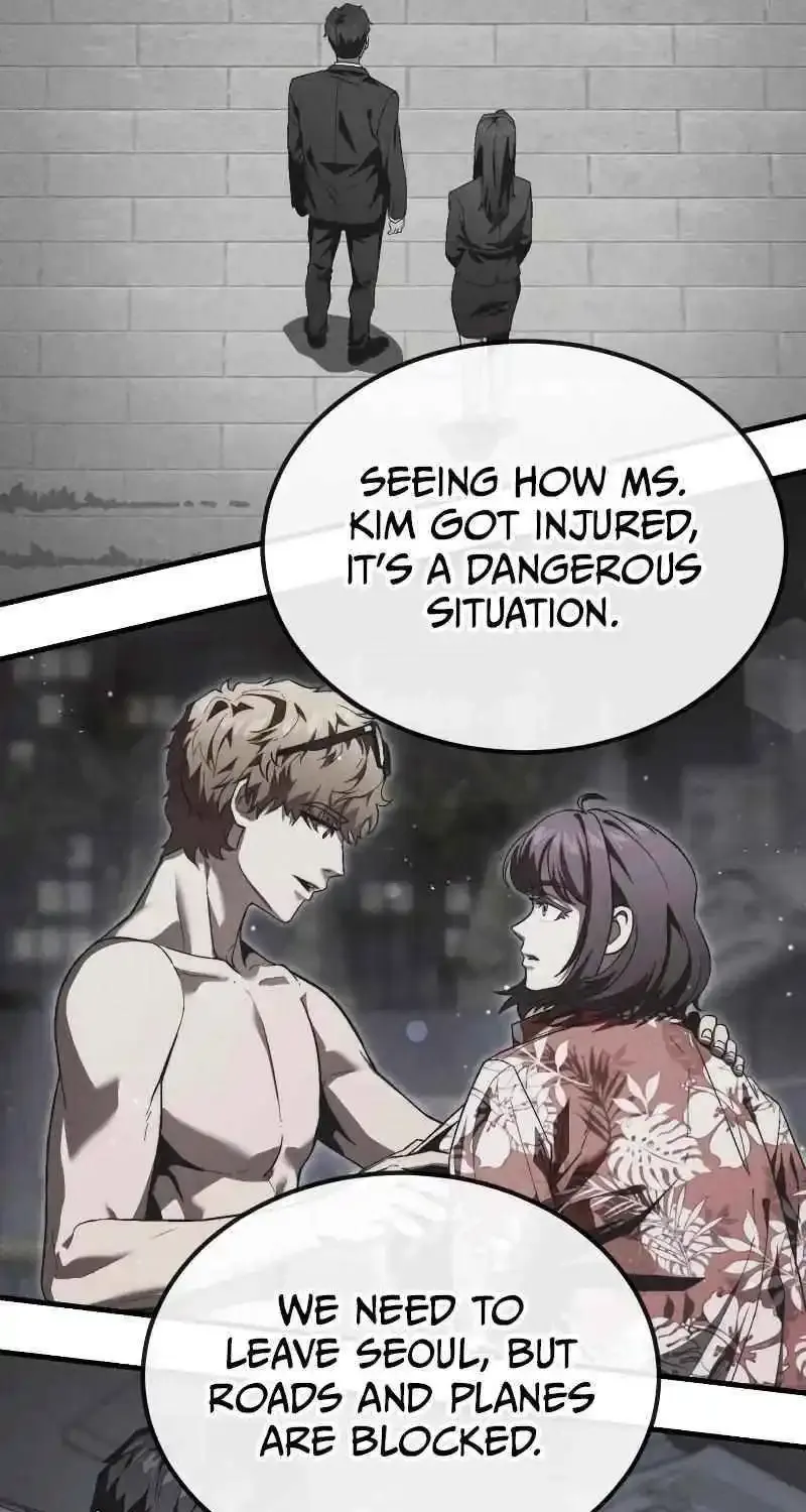 Rust Kainu Manga Chapter 25 Page 90