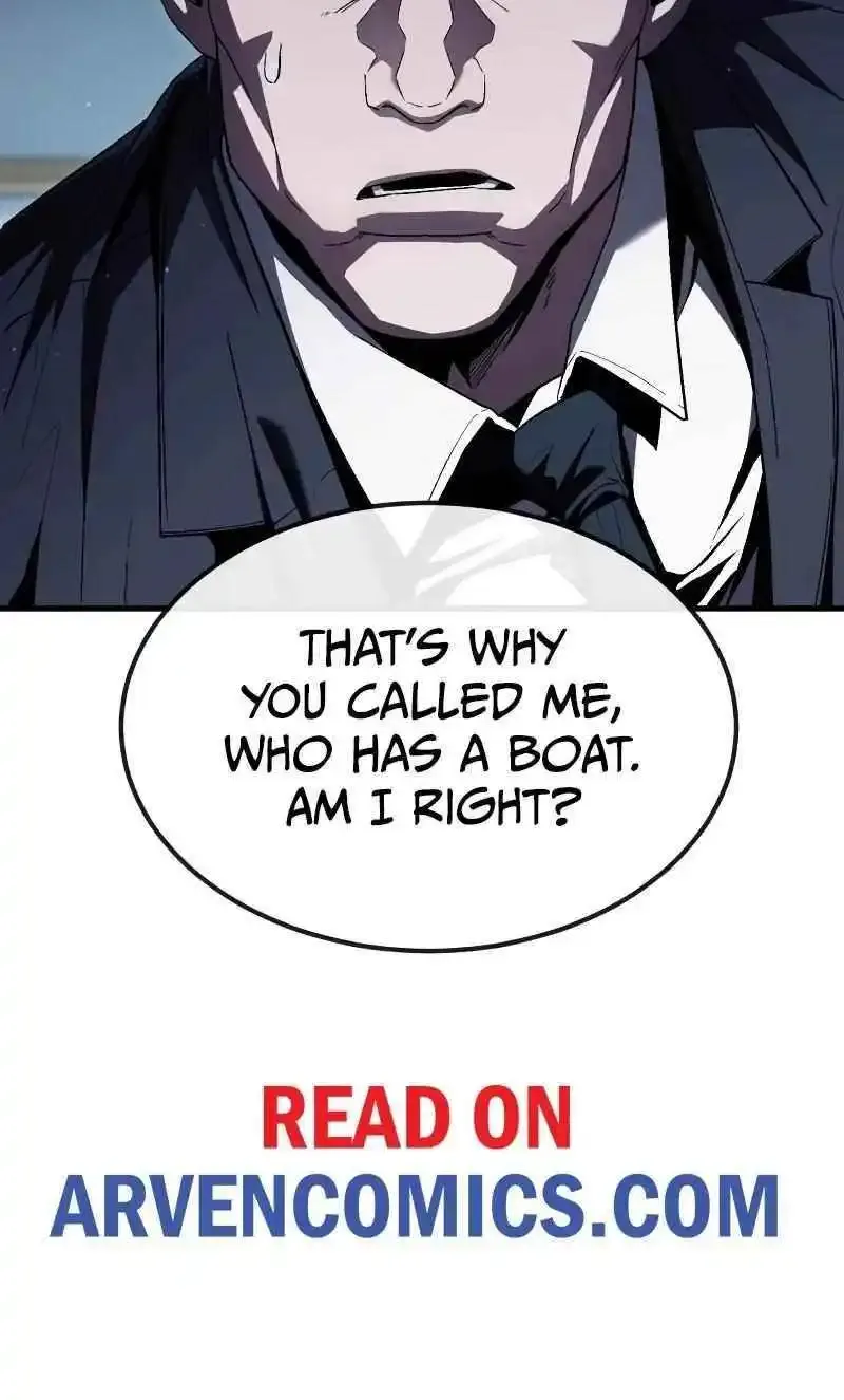 Rust Kainu Manga Chapter 25 Page 94
