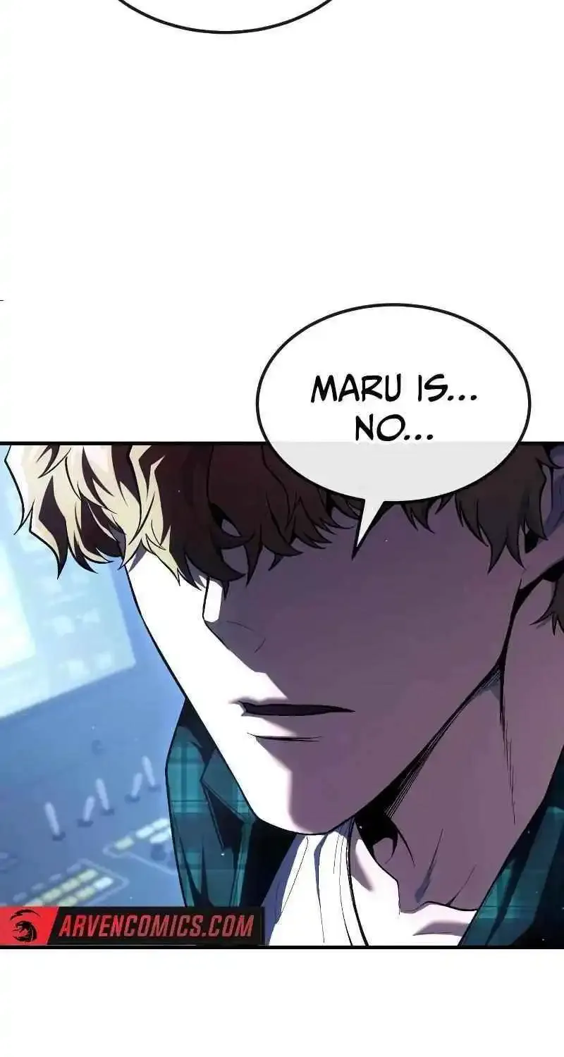 Rust Kainu Manga Chapter 25 Page 99