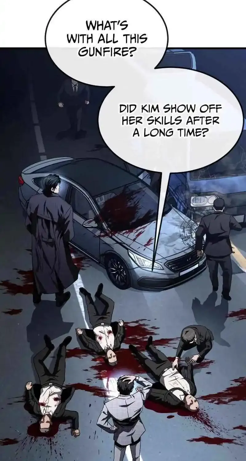 Rust Kainu Manga Chapter 25 Page 114