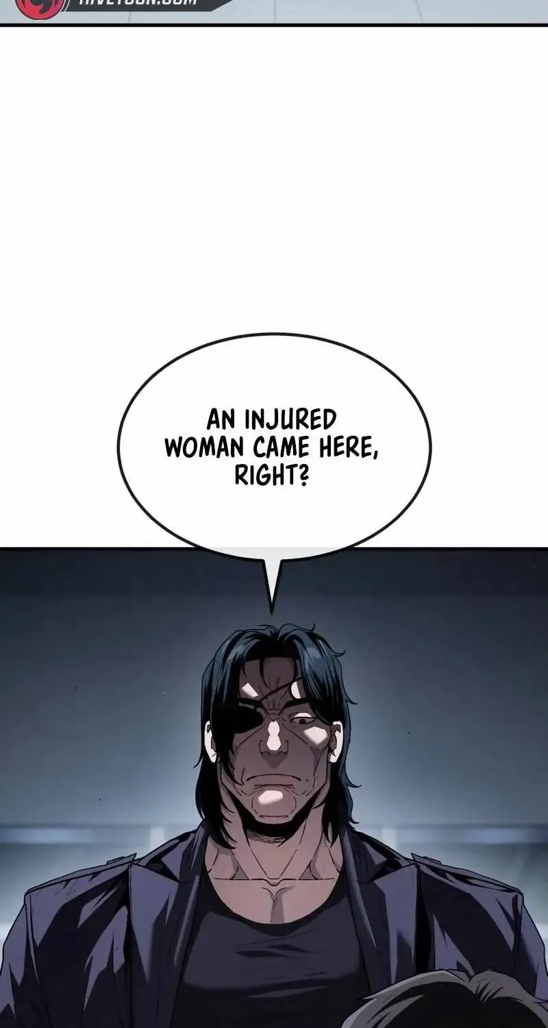 Rust Kainu Manga Chapter 24 Page 9