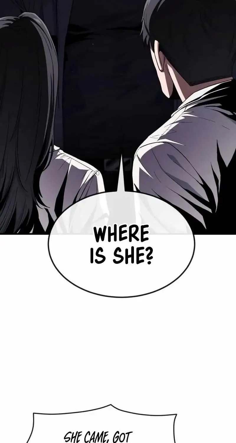 Rust Kainu Manga Chapter 24 Page 10
