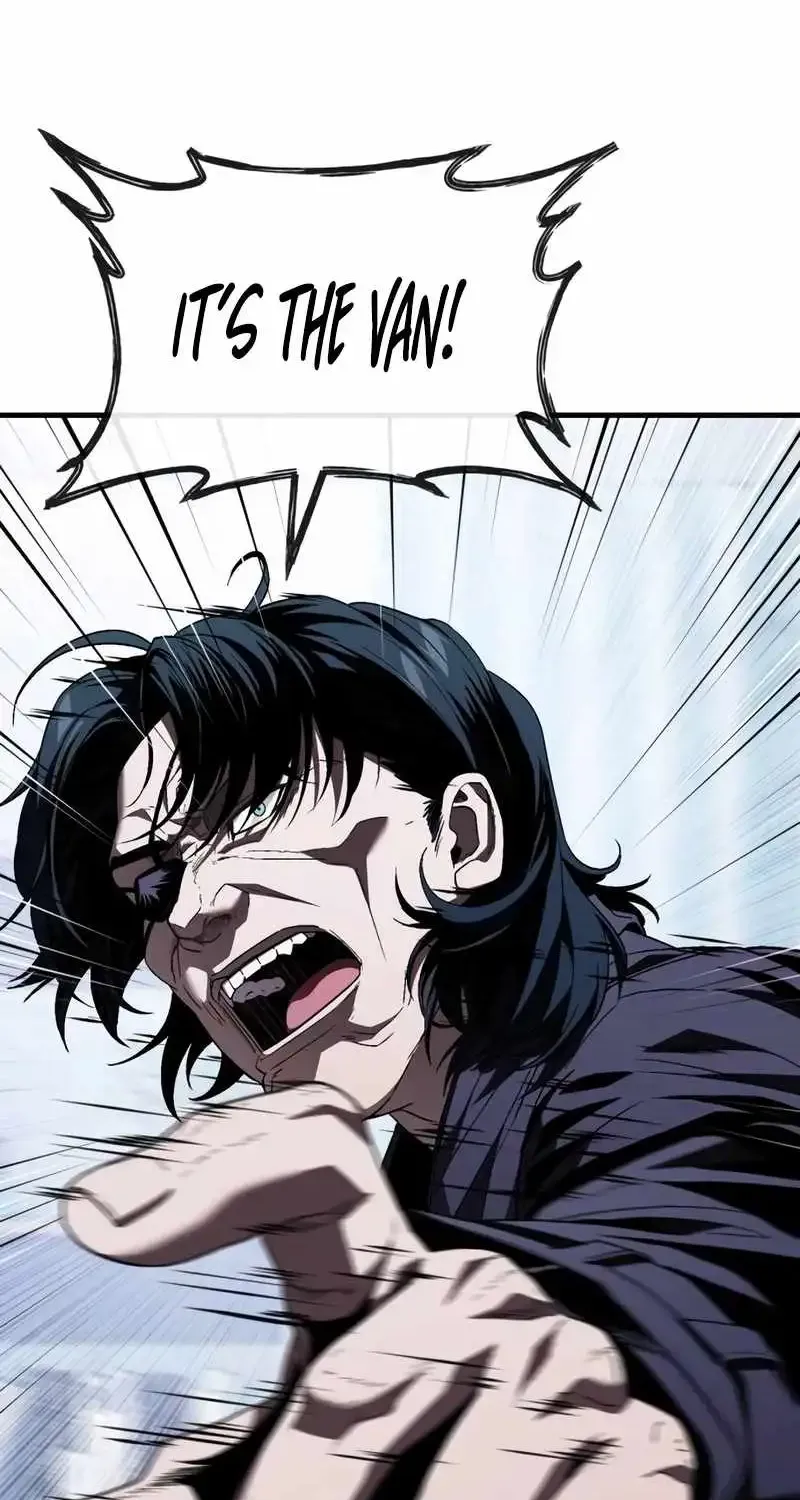 Rust Kainu Manga Chapter 24 Page 13
