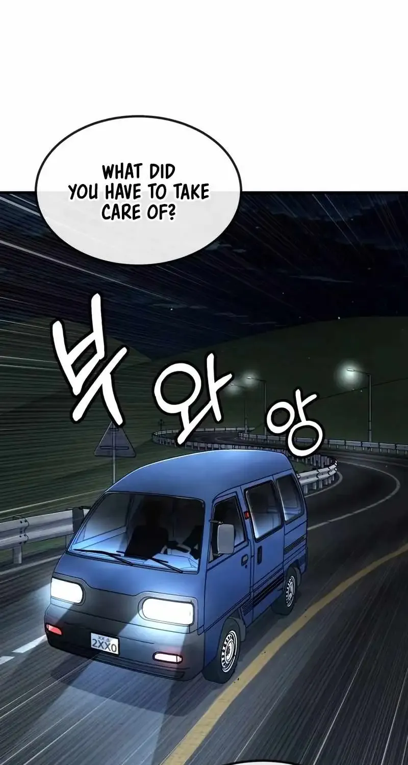 Rust Kainu Manga Chapter 24 Page 19