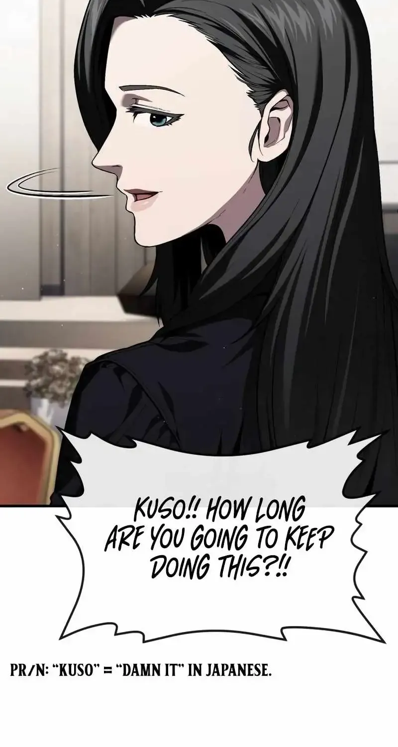 Rust Kainu Manga Chapter 24 Page 35