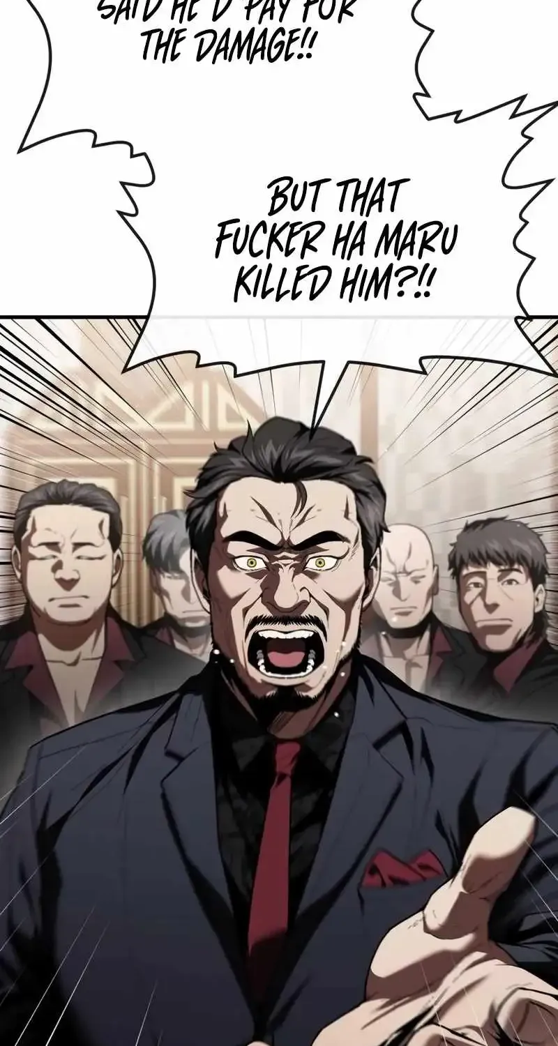 Rust Kainu Manga Chapter 24 Page 38