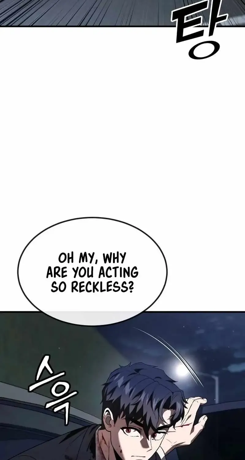 Rust Kainu Manga Chapter 24 Page 109