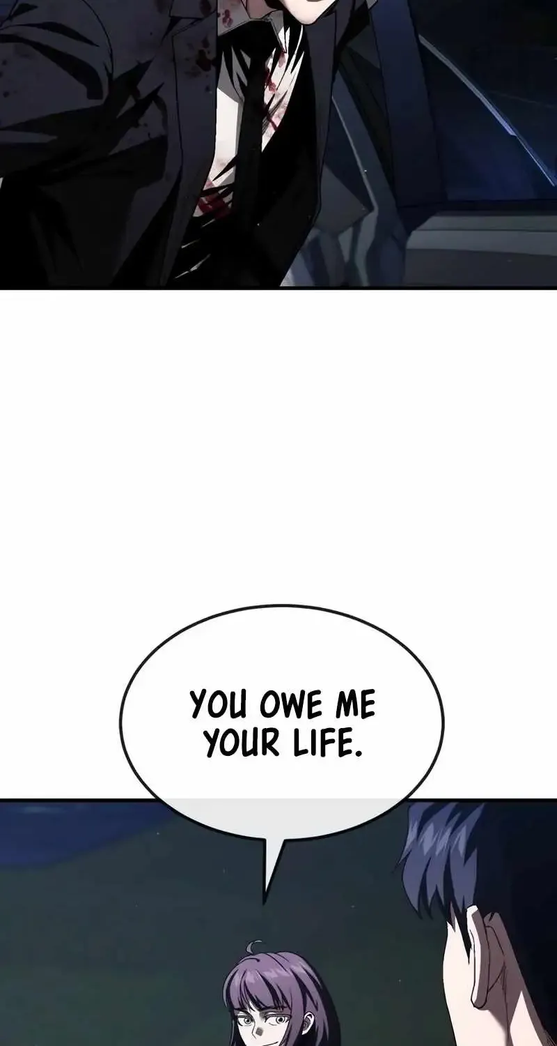 Rust Kainu Manga Chapter 24 Page 110