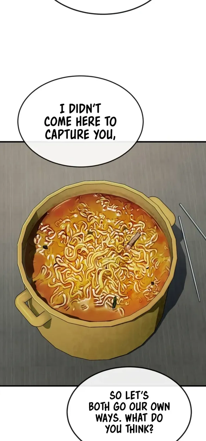 Rust Kainu Manga Chapter 23 Page 7