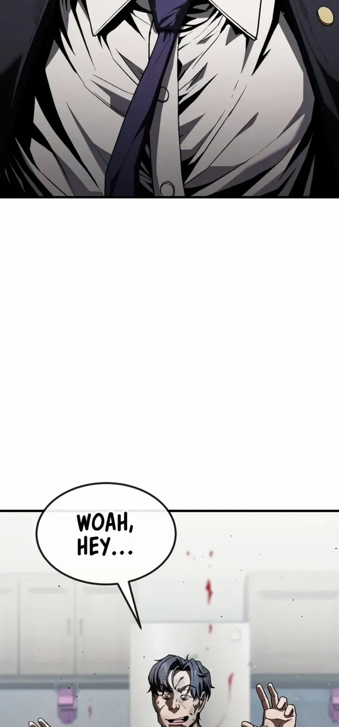 Rust Kainu Manga Chapter 23 Page 16