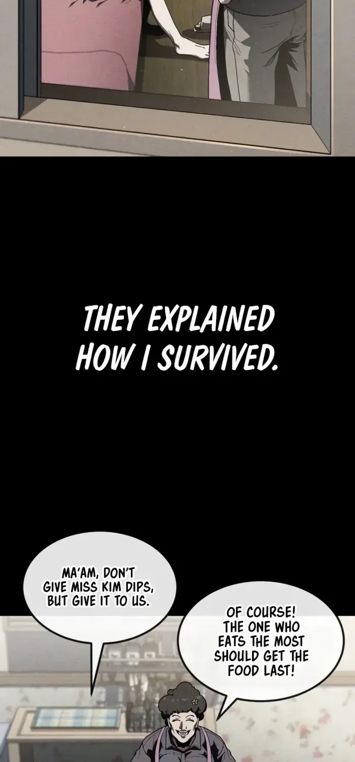 Rust Kainu Manga Chapter 23 Page 46