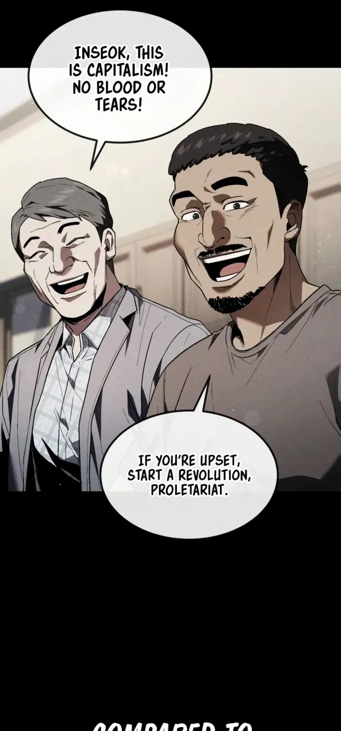 Rust Kainu Manga Chapter 23 Page 49