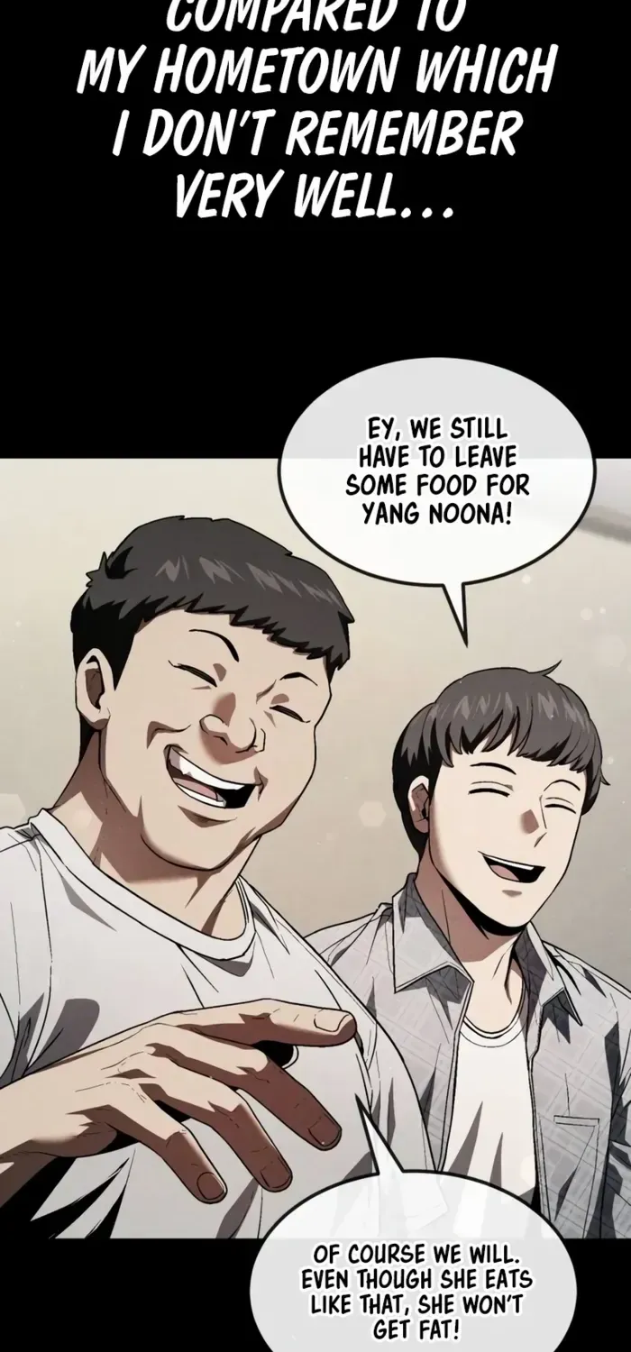 Rust Kainu Manga Chapter 23 Page 50