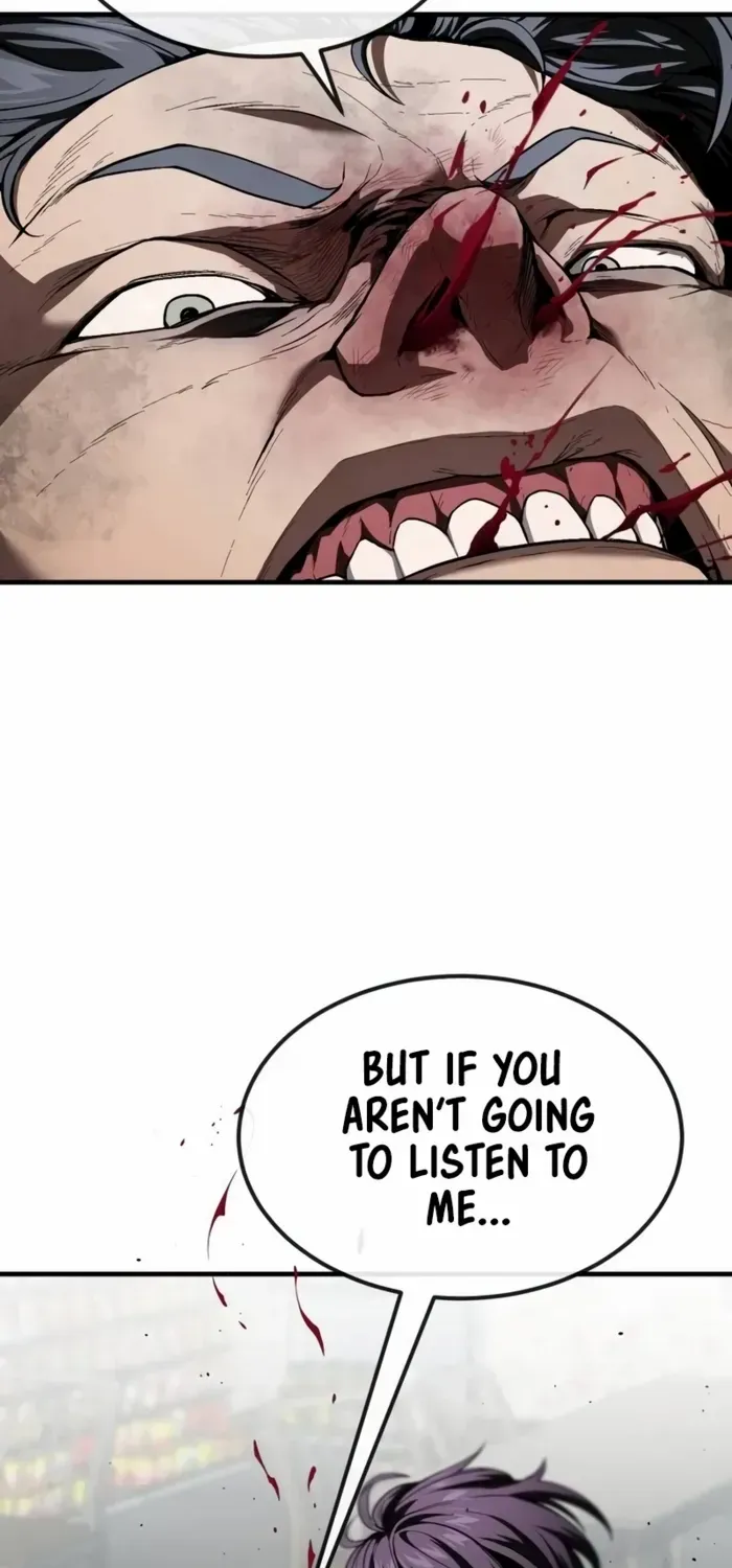 Rust Kainu Manga Chapter 23 Page 68